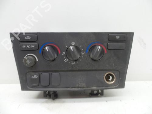 Used Climate control VOLVO S60 I (384) 2.4 Bifuel (LPG) (140 hp) 18613735