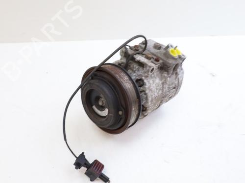 AC compressor SAAB 9-5 Estate (YS3E) 2.3 Turbo | BP26883477M34 