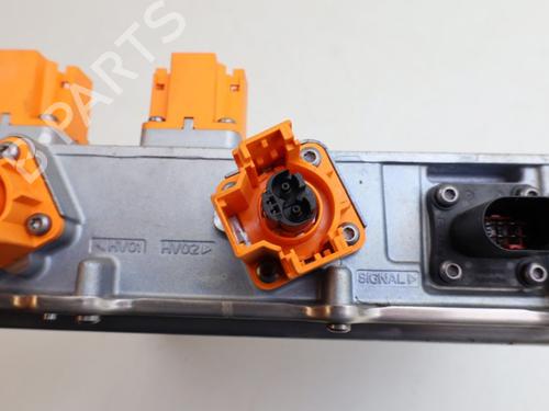 Inverter/Converter VOLVO XC40 (536) Recharge | BP32087217M119 