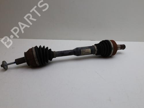 Used Left front driveshaft VOLVO XC60 I SUV (156) D3 (150 hp) 32177957