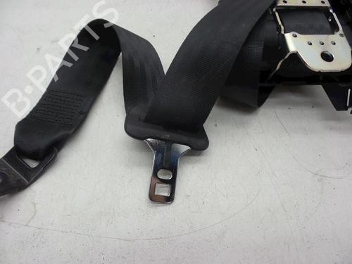 Rear center seatbelt VOLVO XC70 II (136) 2.4 D / D4 AWD | BP18619562I27 