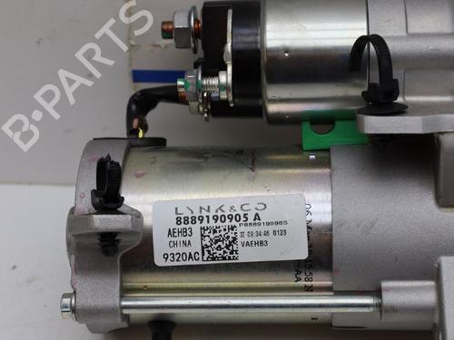 Starter LYNK & CO 01 PHEV | BP18635494M8 - Image 5