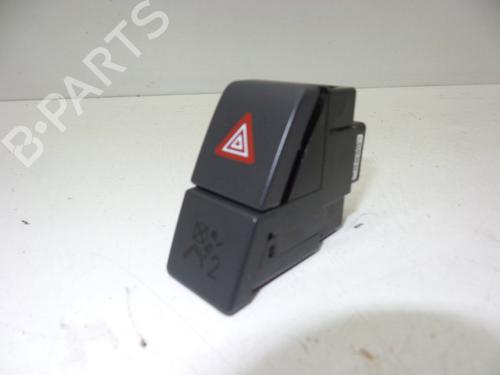 Used Warning switch OPEL AGILA (B) (H08) 1.2 (F68) (94 hp) 18623755