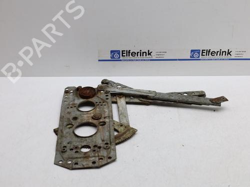 Used Front right window mechanism SAAB 900 I Convertible 2.0 -16 (126 hp) 18635154