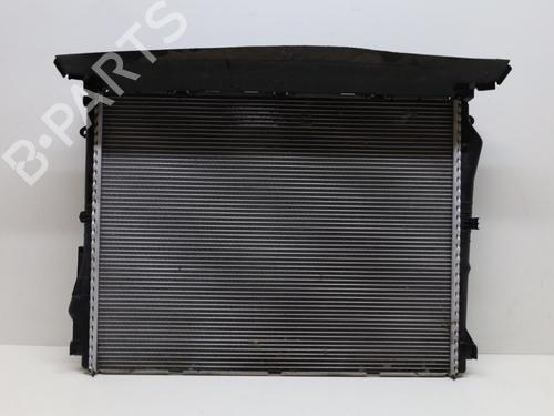 Used Water radiator Water radiator 38783783 38783783