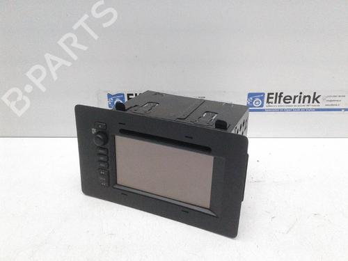 Used Electronic module SAAB 9-5 Estate (YS3E) 1.9 TiD (150 hp) 18633364