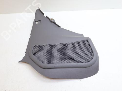 Used Middle console SAAB 9-3 (YS3D) 2.0 Turbo (150 hp) 28173494