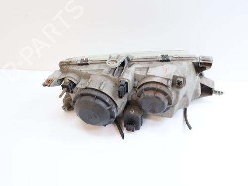 Left headlight SAAB 9-5 (YS3E) 2.3 Turbo | BP24825056C28 