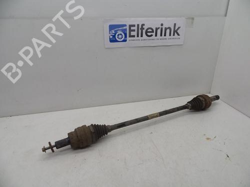 Used Left rear driveshaft Left rear driveshaft VOLVO XC90 I (275) D5 AWD (163 hp) 18616152 18616152
