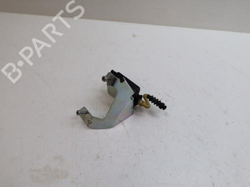 Fuel door actuator SAAB 9-5 Estate (YS3E) 2.3 t | BP24986345E18 