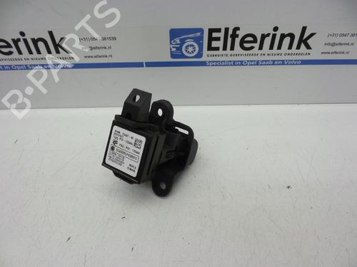 Used Switch Switch VOLVO S60 II Cross Country (134) D4 (190 hp) 18627603 18627603