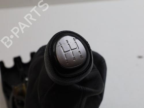 Used Shift knob SAAB 9-3 Convertible (YS3F) 2.0 t (210 hp) 30675329