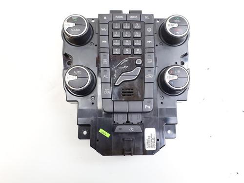 climate-control-volvo-v40-hatchback-525-2012-2013-2014-2015-2016-2017-2018-2019-25219739 main image