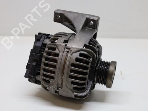 Used Alternator Alternator VOLVO XC70 I Cross Country (295) 2.4 T XC AWD (200 hp) 33736027 33736027