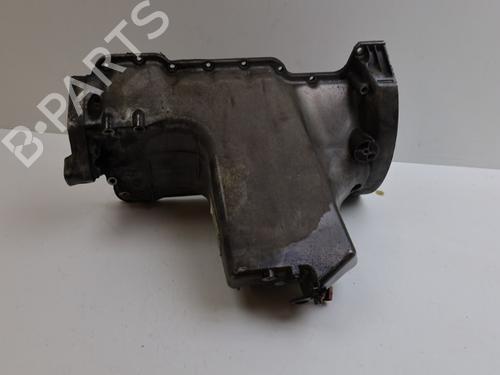 Oil sump MERCEDES-BENZ B-CLASS Sports Tourer (W245) B 200 TURBO (245.234) | BP22346908M115 
