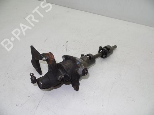 Gearstang SAAB 9-3 Convertible (YS3F) 1.9 TiD (150 hp) 18618015