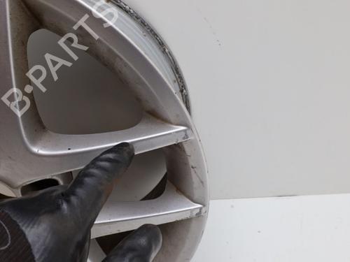 Rim SAAB 9-3 (YS3F, E79, D79, D75) 1.9 TiD | BP29743686C45 
