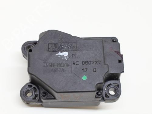 Used Electronic module VOLVO V50 (545) 1.6 D (110 hp) 32871627
