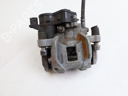 Used Right rear brake caliper Right rear brake caliper VOLVO XC60 II (246) T5 (250 hp) 31691659 31691659