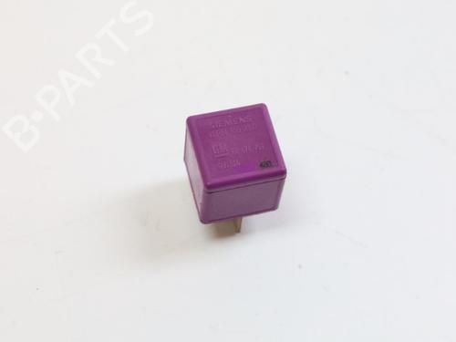 Used Electronic sensor Electronic sensor SAAB 9-3 (YS3D) 2.0 Turbo (150 hp) 21542596 21542596