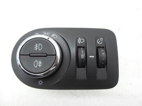 Used Headlight switch Headlight switch 18624991 18624991
