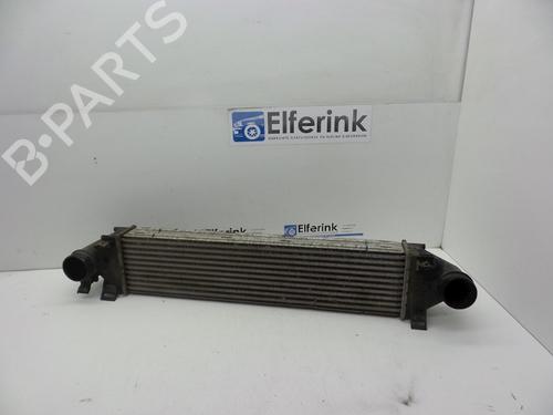 Used Intercooler Intercooler VOLVO S80 II (124) 2.5 T FlexFuel (231 hp) 18626411 18626411