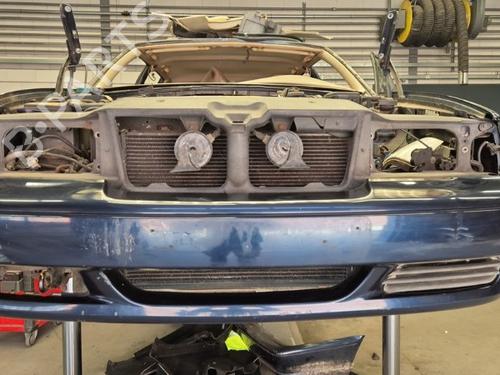Used Front bumper Front bumper VOLVO S70 (874) 2.4 (144 hp) 33929114 33929114