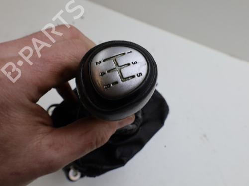 Shift knob SAAB 9-3 Convertible (YS3F) 2.0 t | BP31154217I34