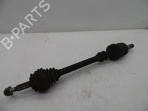 Used Left front driveshaft VOLVO 440 (445) 1.8 (90 hp) 18616800