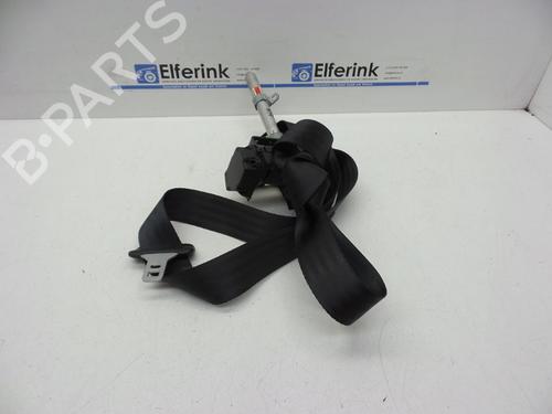 Used Rear right seatbelt VOLVO C70 II Convertible (542) 2.4 (140 hp) 18627256