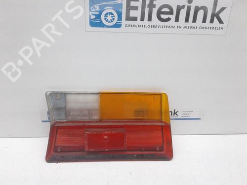 Left taillight SAAB 99 2.0 GL | BP18632612C34 