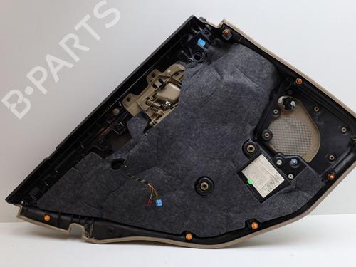 Rear right panel MERCEDES-BENZ E-CLASS (W212) E 350 CGI (212.057) | BP40264061C61 - Image 6