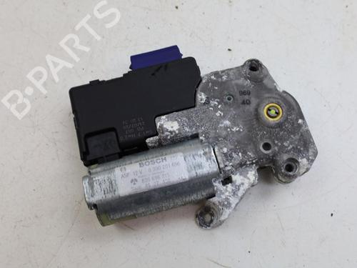 Used Sunroof engine SAAB 9-5 Estate (YS3E) 2.3 Turbo (230 hp) 26526701