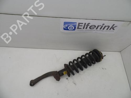 Left front shock absorber SAAB 9-7X 4.2 AWD | BP18615087M16