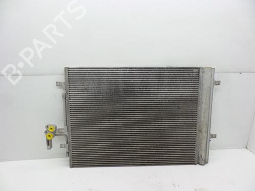 Used AC radiator AC radiator VOLVO XC70 II (136) D5 AWD (185 hp) 18628807 18628807