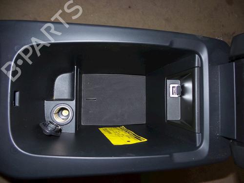 Middle console VOLVO V40 Hatchback (525) D2 | BP18615600I22 - Image 7