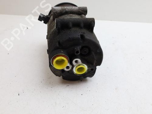 AC compressor VOLVO V70 III (135) 2.0 D | BP33656216M34 - Image 3