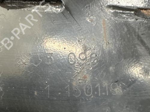 Subframe VOLVO S60 III (224) T5 | BP29854693M9 - Image 3