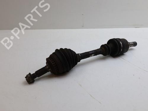 Used Left front driveshaft Left front driveshaft 38439479 38439479