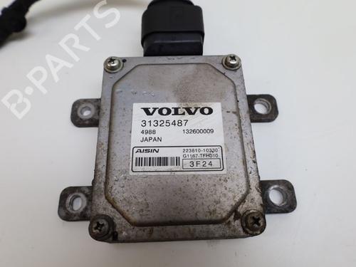 Gearbox control unit VOLVO V60 I (155) D6 Hybrid AWD | BP37076055M52 - Image 2