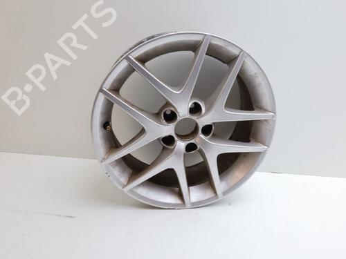 Rim SAAB 9-3 (YS3F, E79, D79, D75) 1.9 TiD | BP29743686C45 
