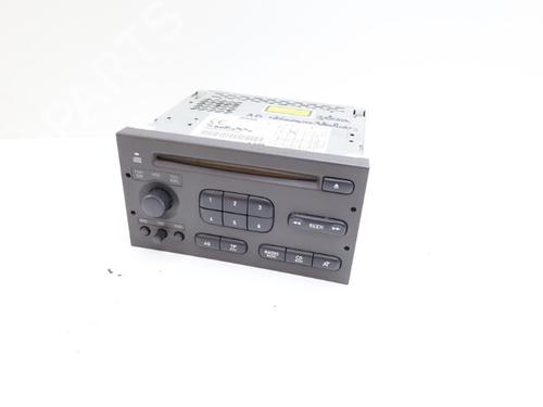 Used Radio Radio SAAB 9-3 Cabriolet (YS3D) 2.0 Turbo (150 hp) 24354507 24354507