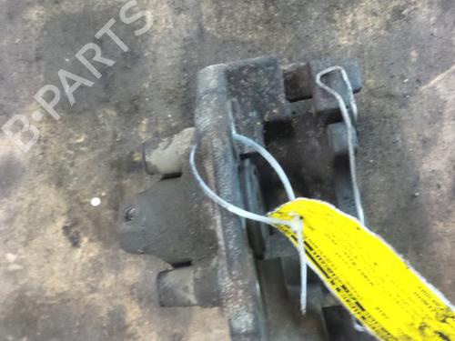 Used Right rear brake caliper SAAB 9-5 Estate (YS3E) 1.9 TiD (150 hp) 18619951