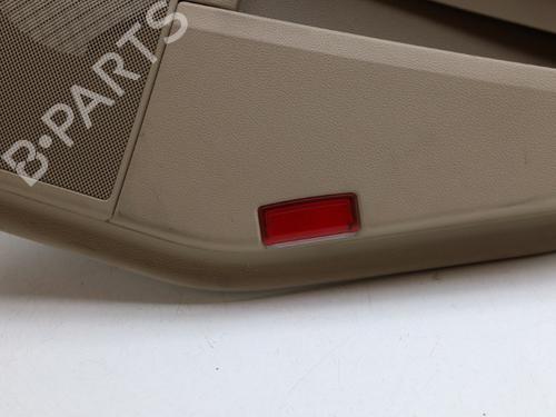Rear right panel MERCEDES-BENZ E-CLASS (W212) E 350 CGI (212.057) | BP40264061C61 - Image 4