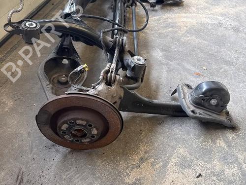 Rear axle LYNK & CO 01 PHEV | BP35897301M2  - Image 5