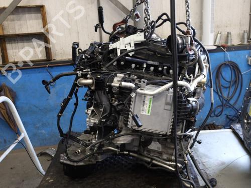 Used Engine Engine 38874602 38874602