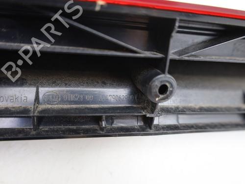 Third brake light MERCEDES-BENZ VITO Van (W447) 114 CDI (447.601, 447.603, 447.605) | BP39034235L11 - Image 4