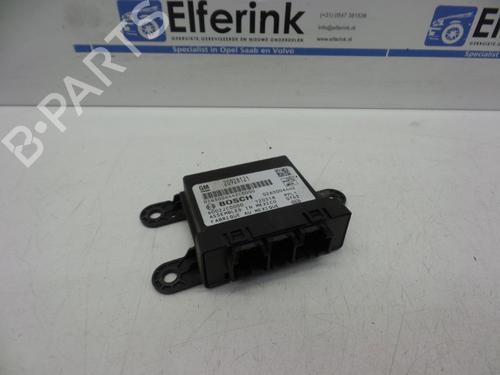 Used Electronic module OPEL AMPERA (R12) EV 150 (151 hp) 18627054