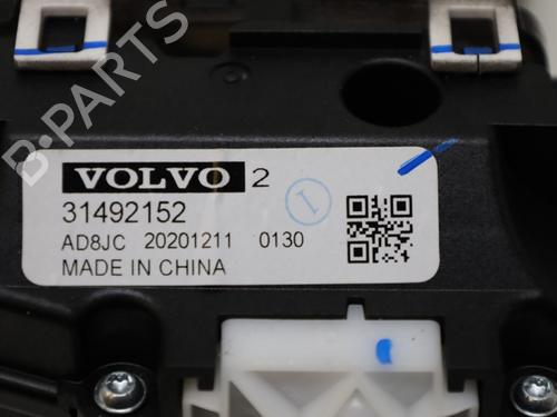 Shift knob VOLVO XC60 II (246) T8 Hybrid Polestar AWD | BP33322216I34 - Image 6