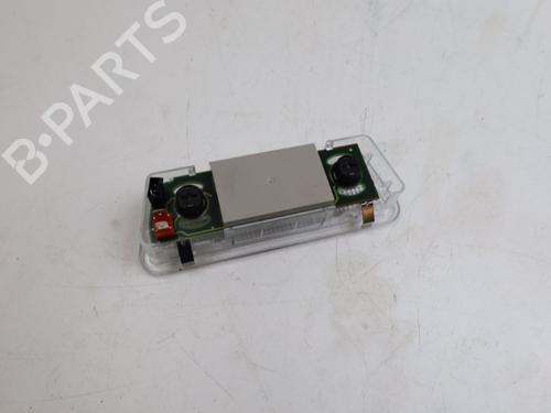 Interior roof light SAAB 9-5 Estate (YS3E) 2.3 Turbo | BP18608883I8 